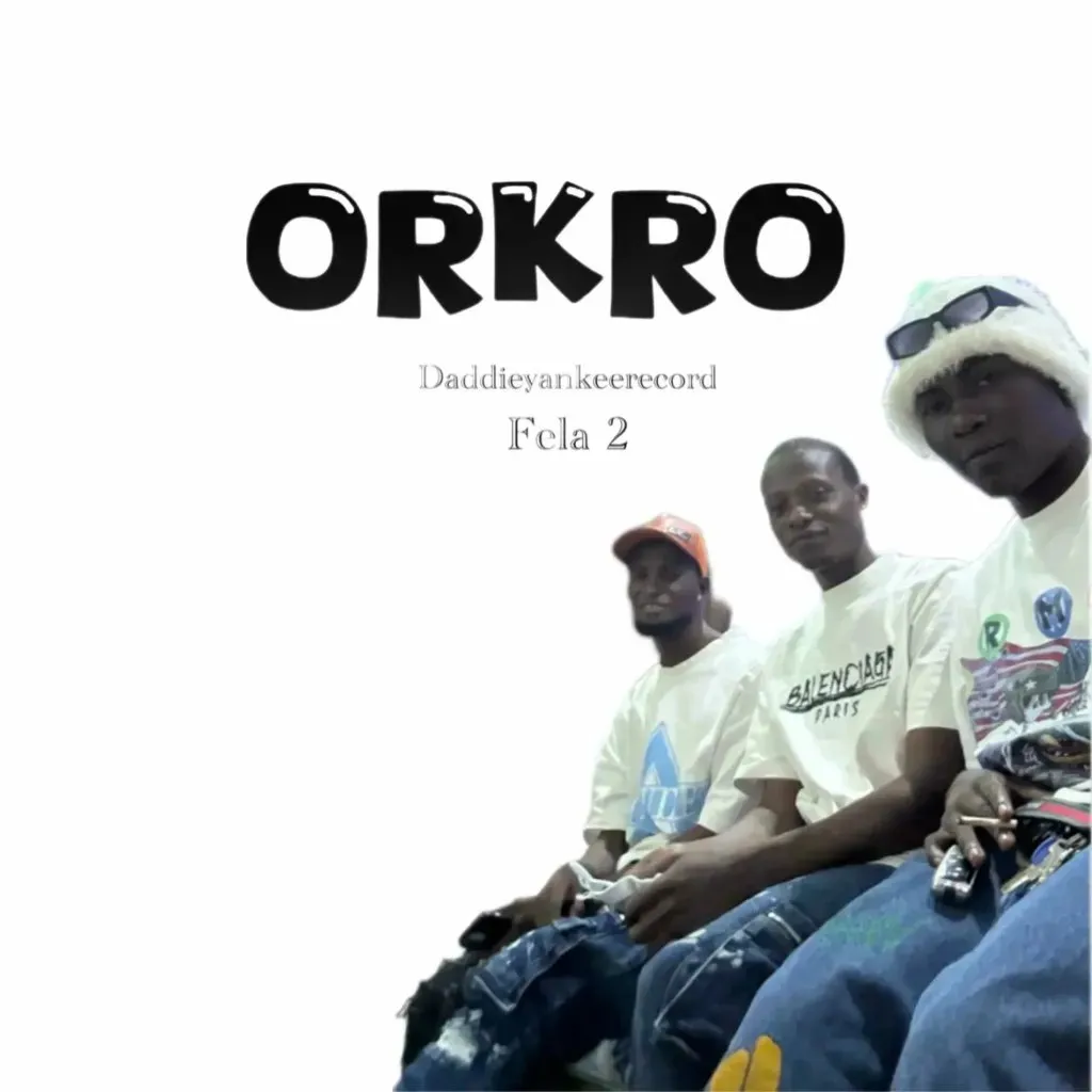 Fela 2 & Daddy Yankee – Orkro