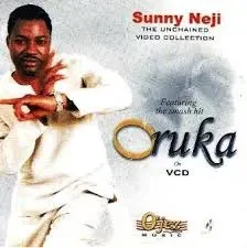Sunny Neji – Oruka