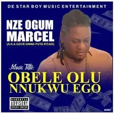 Chvnedu – Nyem Ego