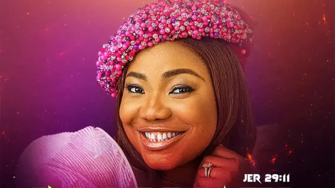 Mercy Chinwo – I Depend on You