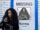 Qing Madi – Scumbag