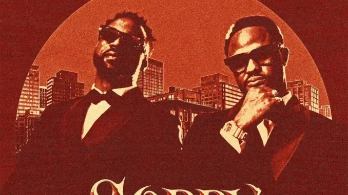 Iyanya – Sorry ft. Fido