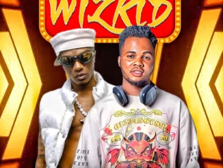 Dj Lambo – Best Of Wizkid 2025 Mixtape