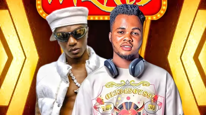 Dj Lambo – Best Of Wizkid 2025 Mixtape