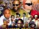 DJ Tflash – Dangote Mix