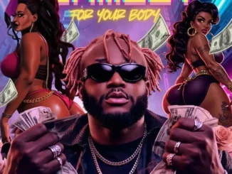 SamDot – For Your Body