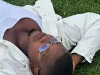 Donel Mangena – Shine