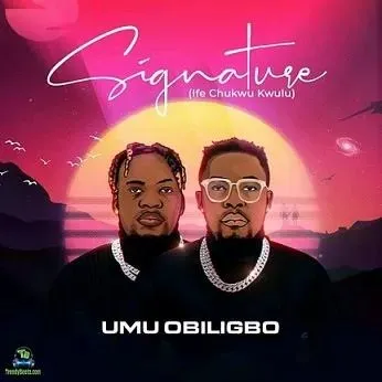 Umu obiligbo – Amara