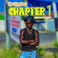 Real Confidens – Chapter 1