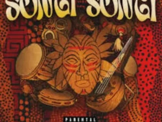 Salima Chica – Songi Songi