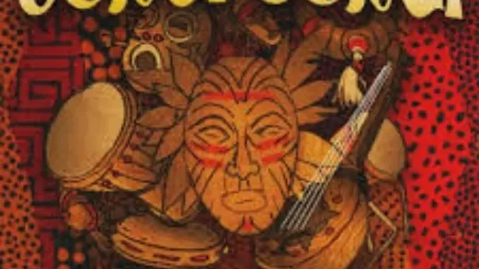 Salima Chica – Songi Songi