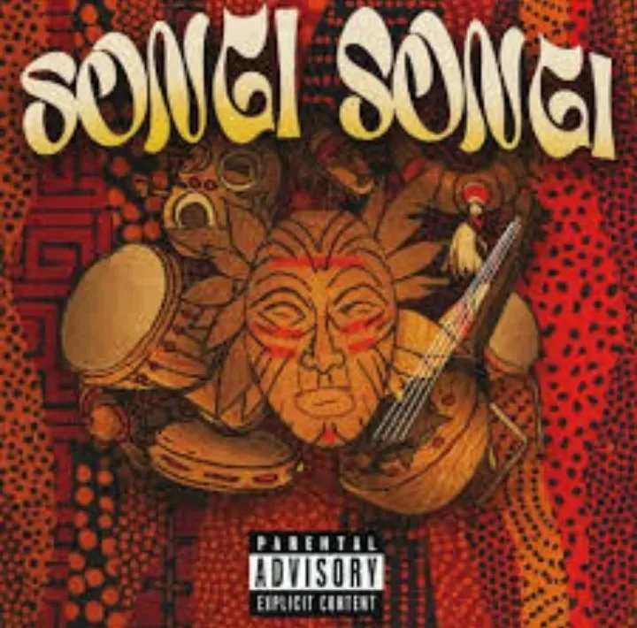 Salima Chica – Songi Songi
