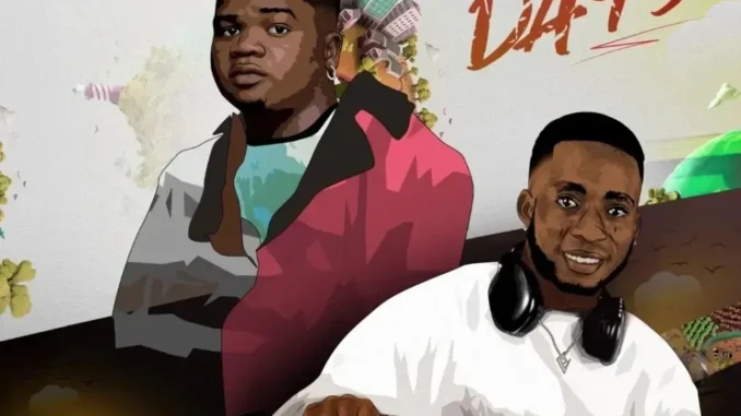 Emmy NBM x DJ Amacoz – 365 Days