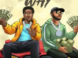 G.O.E feat. Slimcase – WHY