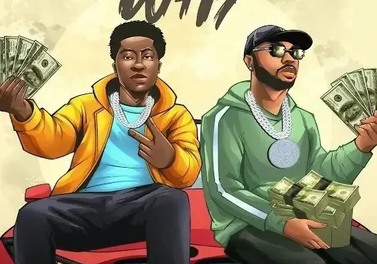 G.O.E feat. Slimcase – WHY