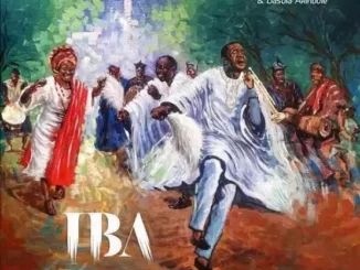 Nathaniel Bassey ft. Dunsin Oyekan & Dasola Akinbule – IBA