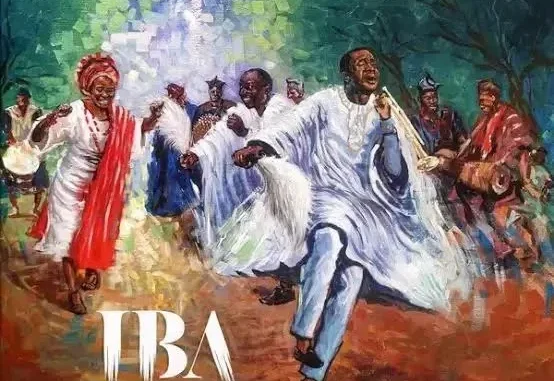 Nathaniel Bassey ft. Dunsin Oyekan & Dasola Akinbule – IBA