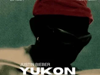 DJ Kush & Justin Bieber – YUKON (KU3H Remix)