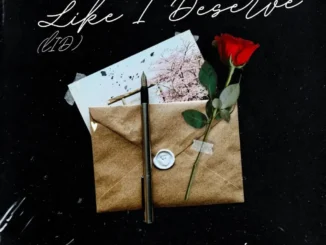 Root Music & Ladé – Like I Deserve (LID)