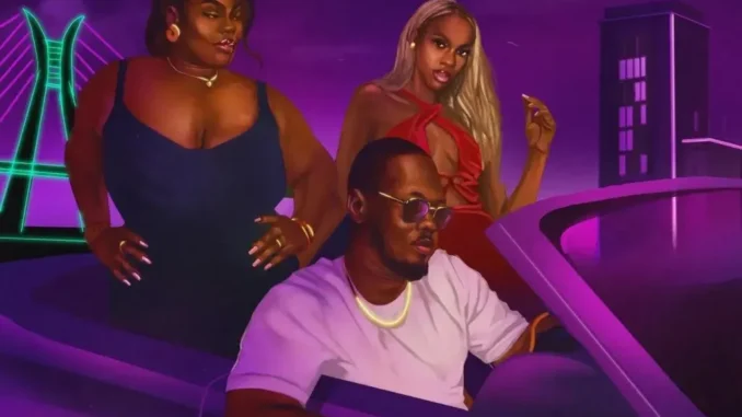 Ajebutter22, Brazy & Taymi B – Love Don Finish 4 Lagos