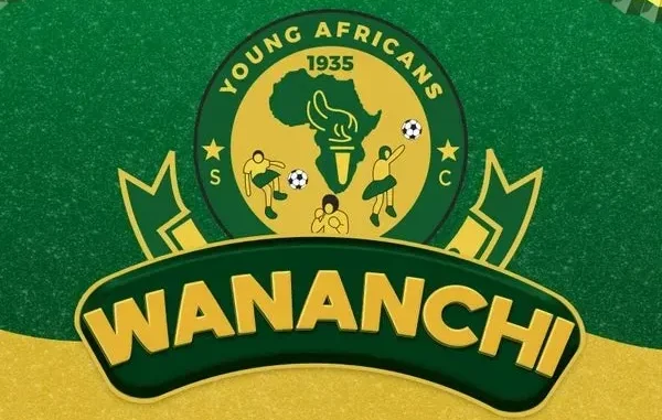 D Voice – Wananchi