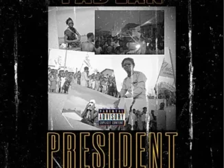 Lazzybwoy – Naanigoo