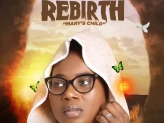 Ewura Abena – Warrior