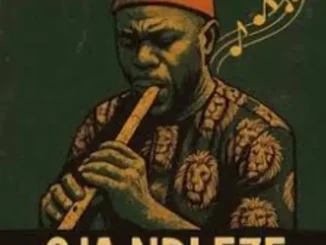 Agumba – Oja Ndi Eze