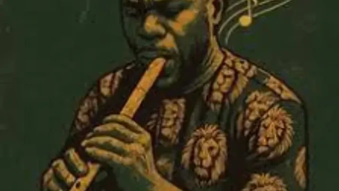 Agumba – Oja Ndi Eze