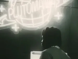 Tega Boi Dc – Omo