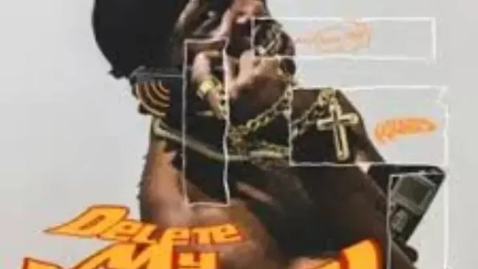 Kurry – Delete My Number