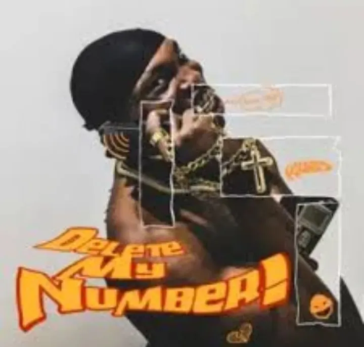 Kurry – Delete My Number