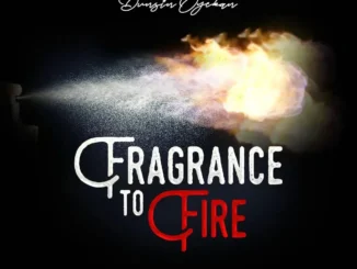 Dunsin Oyekan – Fragrance To Fire