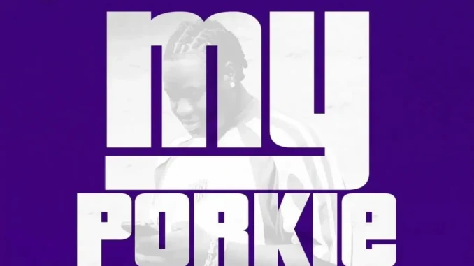 Wizka – My Porkie