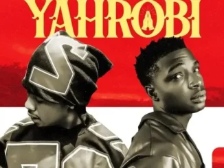 G.O.E feat. Wizka – Yahrobi