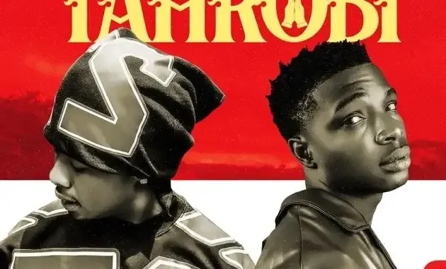 G.O.E feat. Wizka – Yahrobi