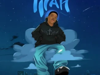 Wizka – Illah