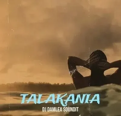 DJ Damlex Soundit – TaLaKaNia