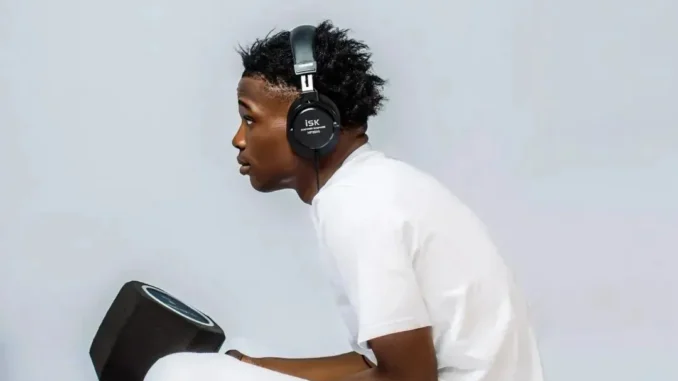 Wizka – Ladies Man (Acoustic)