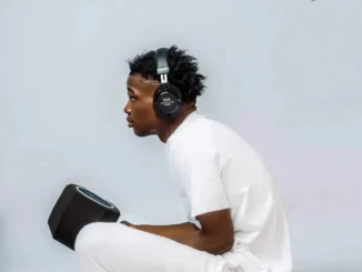 Wizka – Ladies Man