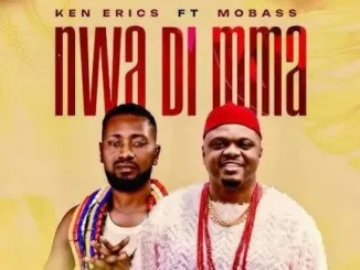 Flavor ft umu obiligbo – Ugbo Amala