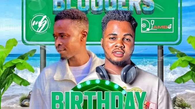DJ Maphorisa – Abantwana Bakho