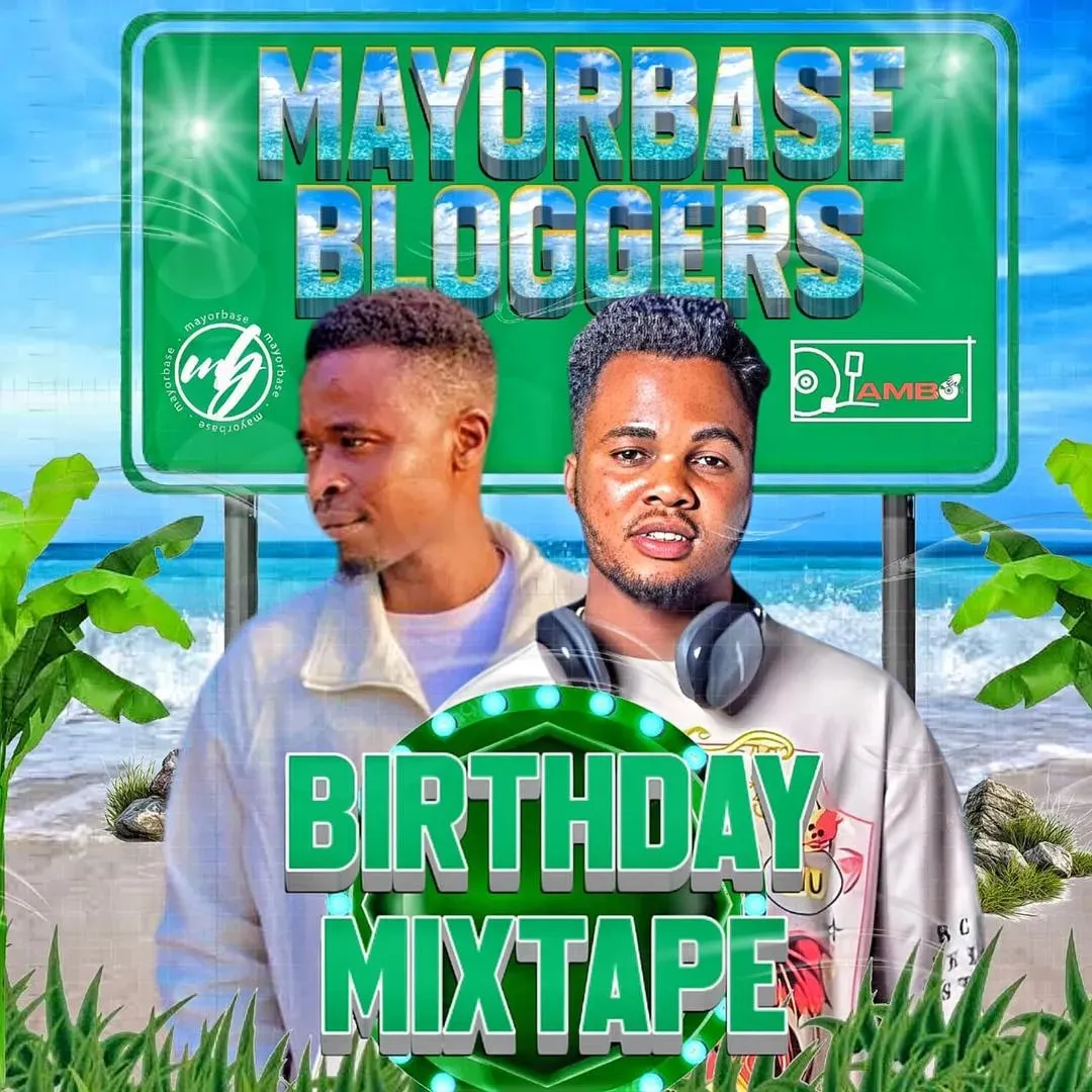 DJ Maphorisa – Abantwana Bakho