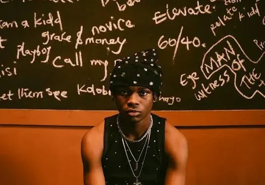 Goon Flavour – Ngishutheni Ft. Master KG, Eemoh