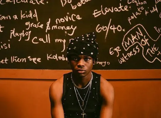 Goon Flavour – Ngishutheni Ft. Master KG, Eemoh
