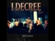 David Dam – I Decree (Live)