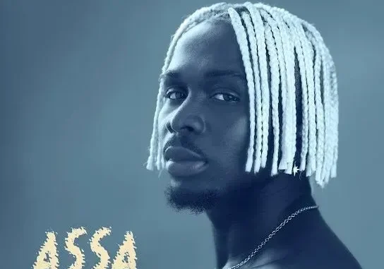 Moonlight Afriqa – Assa
