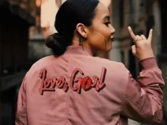 Tatiana Manaois – Lover Girl