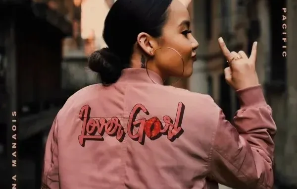 Tatiana Manaois – Lover Girl