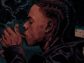 Masego – Tadow Ft. FKJ